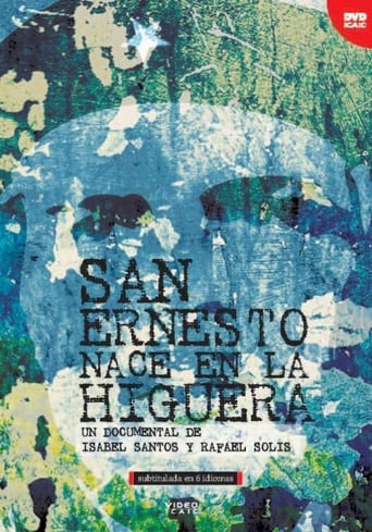 Poster of San Ernesto nace en la Higuera