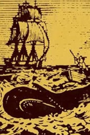 Poster of Whaler out of New Bedford