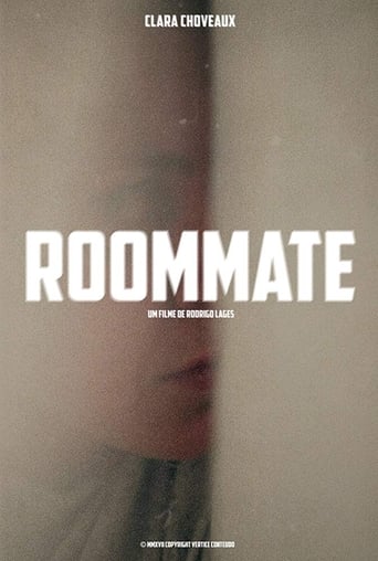 Poster of Roommate