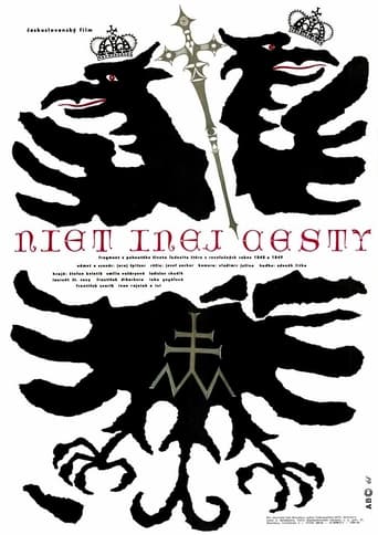 Poster of Niet inej cesty