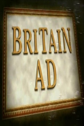 Poster of Britain AD: King Arthur's Britain