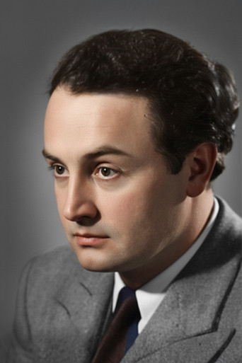 Portrait of Kani Kıpçak