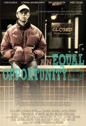 Poster of An Equal Opportunity