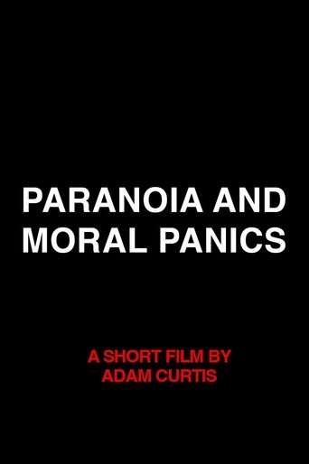 Poster of Paranoia
