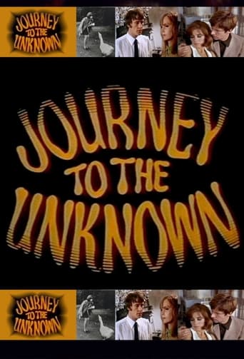 Poster of Journey to the Unknown