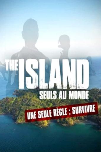 Poster of The Island