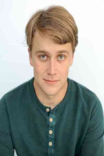 Portrait of Connor Matthews