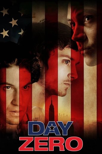 Poster of Day Zero