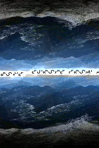 Portrait for Europe from Above - Season 2
