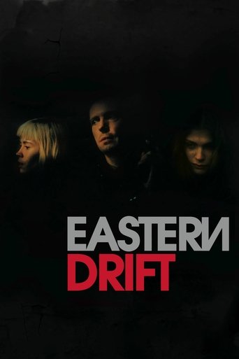 Poster of Eastern Drift