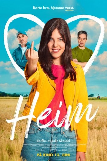 Poster of Home
