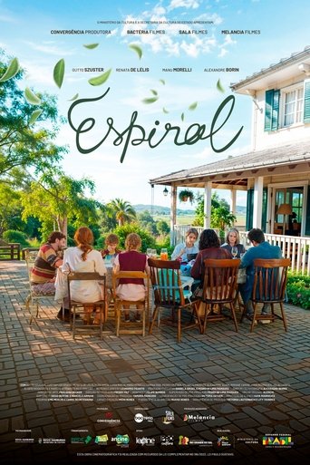 Poster of Espiral