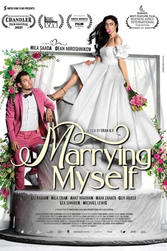 Poster of Marrying Myself