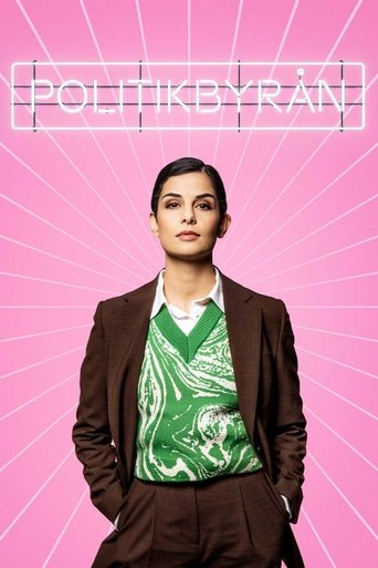 Portrait for Politikbyrån - Season 7