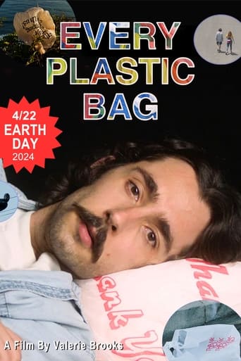 Poster of Every Plastic Bag