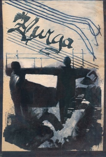 Poster of Slush