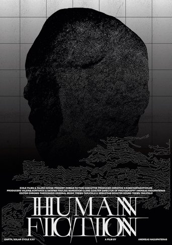 Poster of Human Fiction