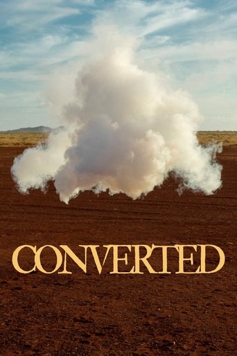 Poster of Converted