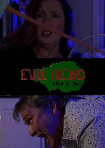 Poster of Evil Head: Dead by Dong