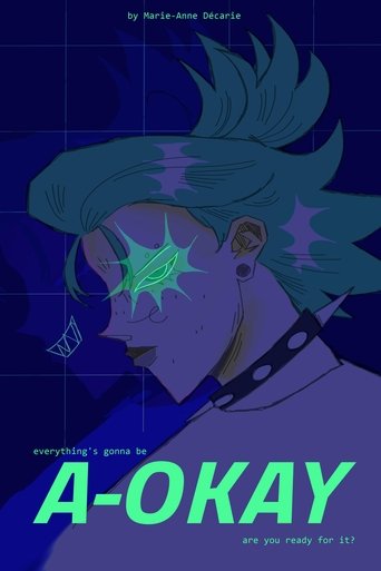 Poster of A-OKAY