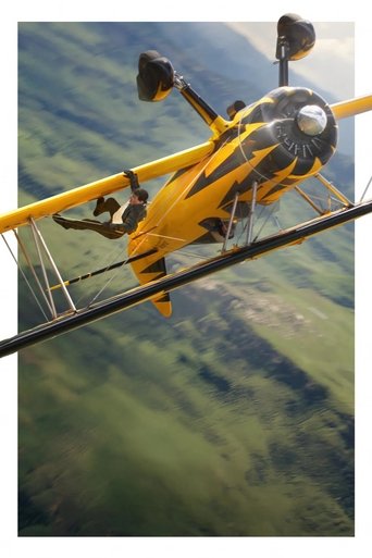 Poster of Mission: Impossible - The Final Reckoning: Deleted Footage Montage