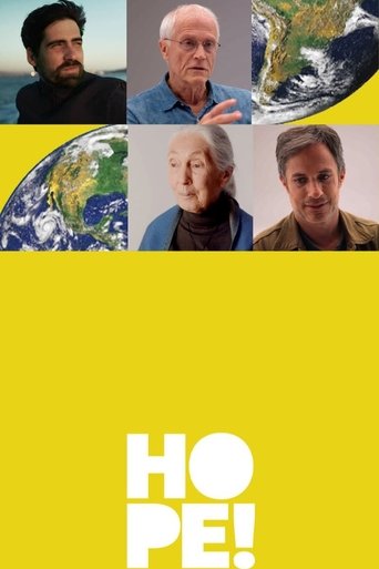 Portrait for Hope! - Season 1