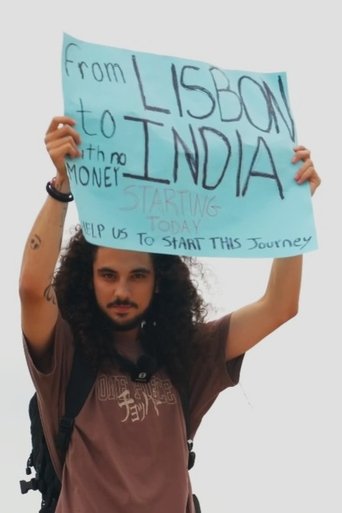Portrait for Going From Lisbon To India With No Money - Season 1