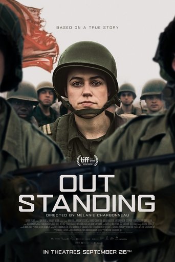 Poster of Out Standing