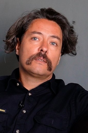 Portrait of Bernat Vilaplana