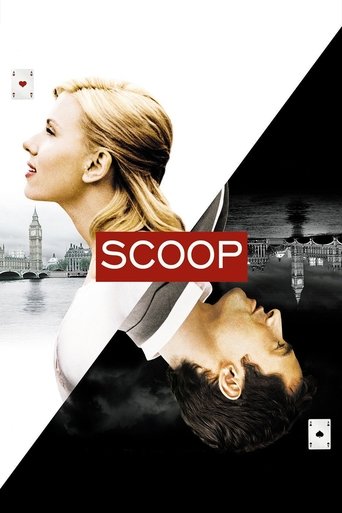 Poster of Scoop