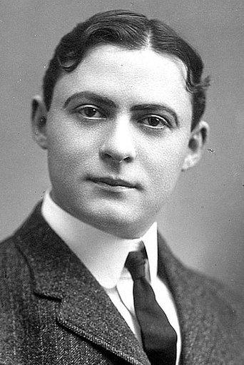 Portrait of Edward Abeles
