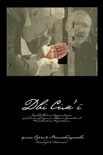 Poster of Two Families