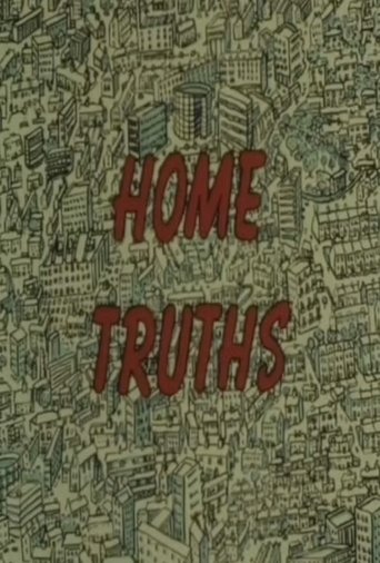 Home Truths Poster of Home Truths