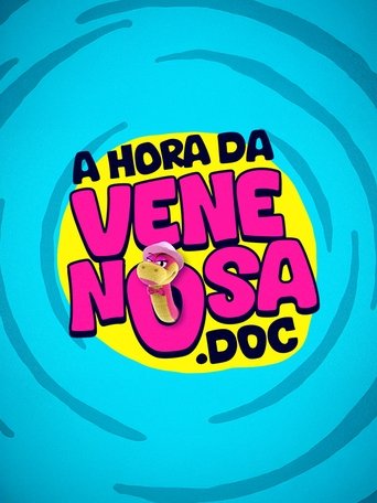 Poster of A Hora da Venenosa.doc