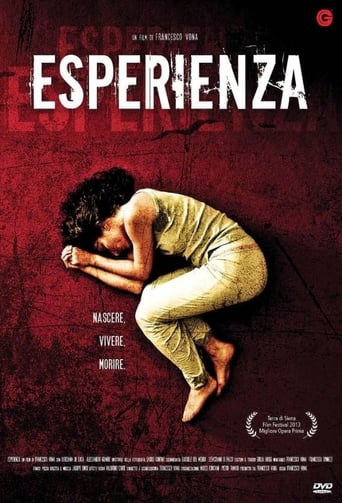 Poster of Esperienza