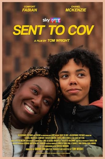 Poster of Sent to Cov