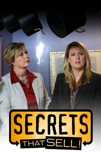 Poster of Secrets That Sell