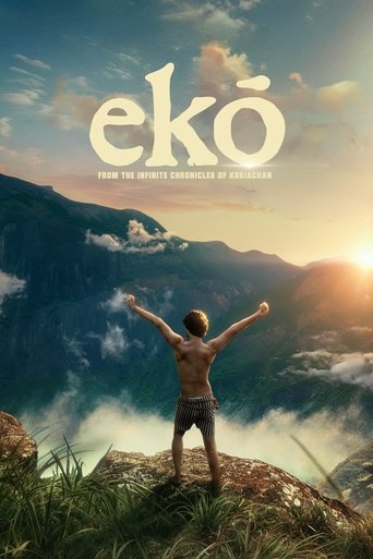 Poster of Ekō