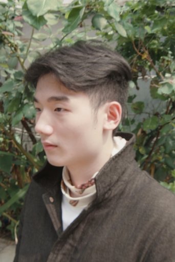 Portrait of Il-hwan