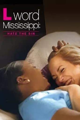 Poster of The L Word Mississippi: Hate the Sin