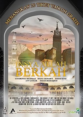 Poster of Insya Allah Berkah