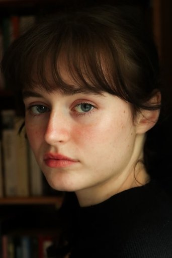Portrait of Claire C. Cassidy