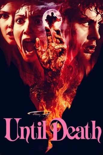 Poster of Until Death