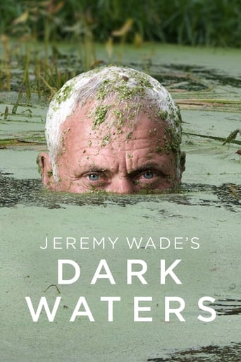 Poster of Jeremy Wade's Dark Waters