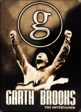 Poster of Garth Live from Central Park