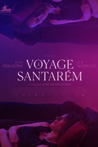 Poster of Trip to Santarem