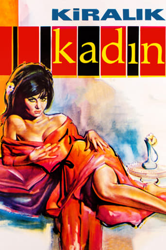 Poster of Kiralık Kadın