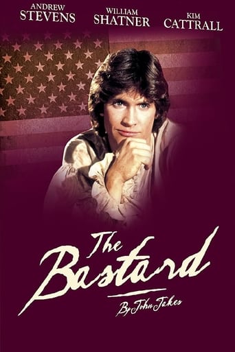 Poster of The Bastard