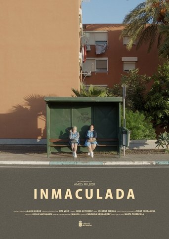 Inmaculada Poster of Inmaculada