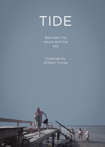 Poster of Tide